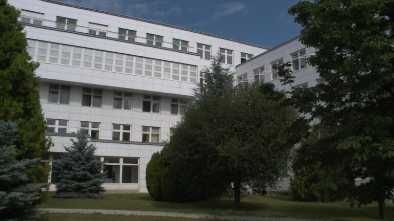 Kötelező gyakorlatot tartanak a gyöngyösi kórházban