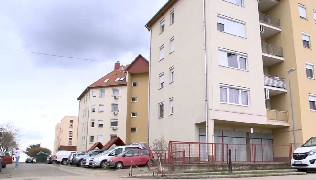 Emelkedtek a négyzetméterárak Gyöngyösön