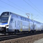 Elindultak az új vonatok: közvetlen összeköttetés Gyöngyös és Budapest között