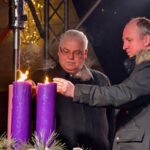 Jusson hely Jézusnak a szívünkben