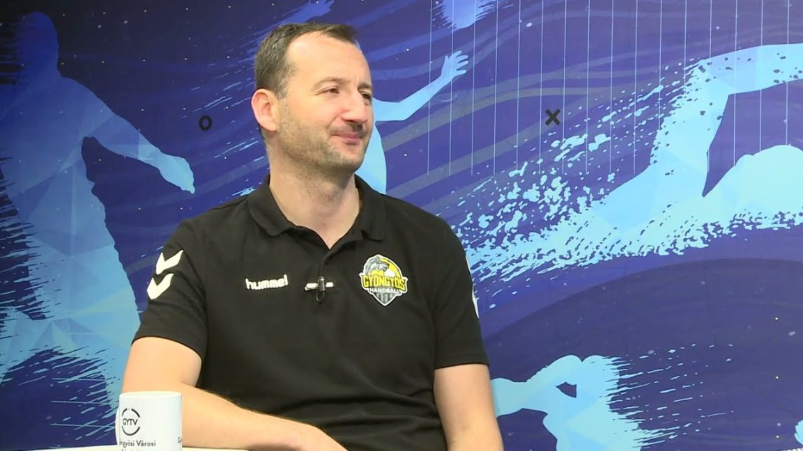 Farkasok - kézilabda magazin 2022.11.25.