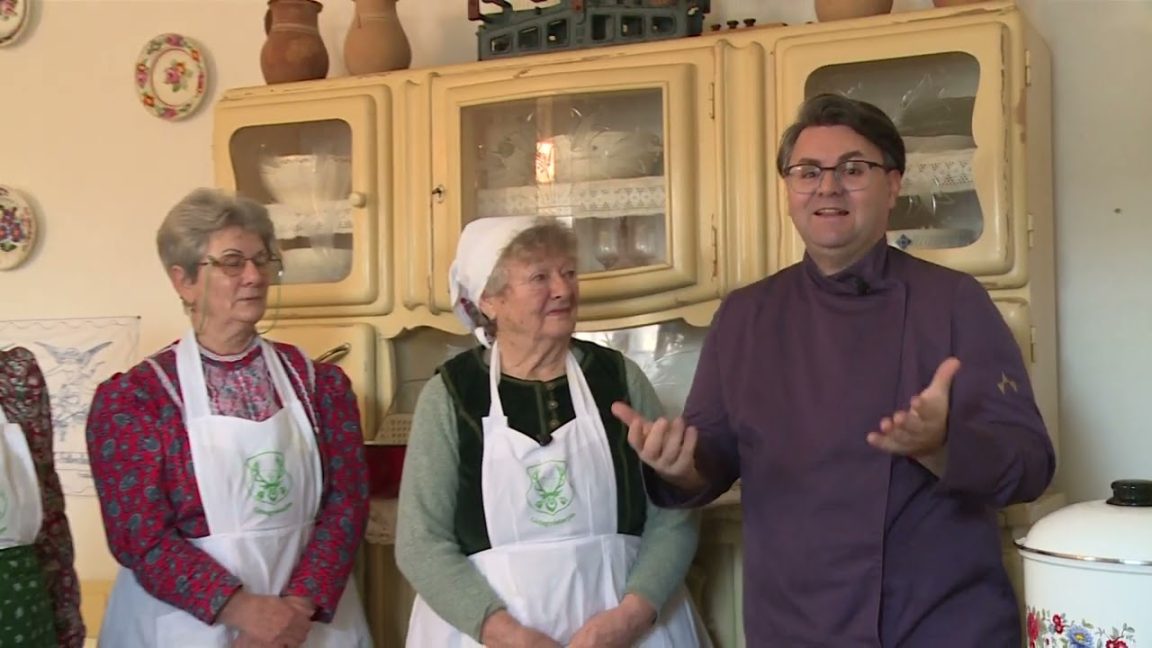 Szauna a nappali közepén?- ráadásul elképesztő kilátással
