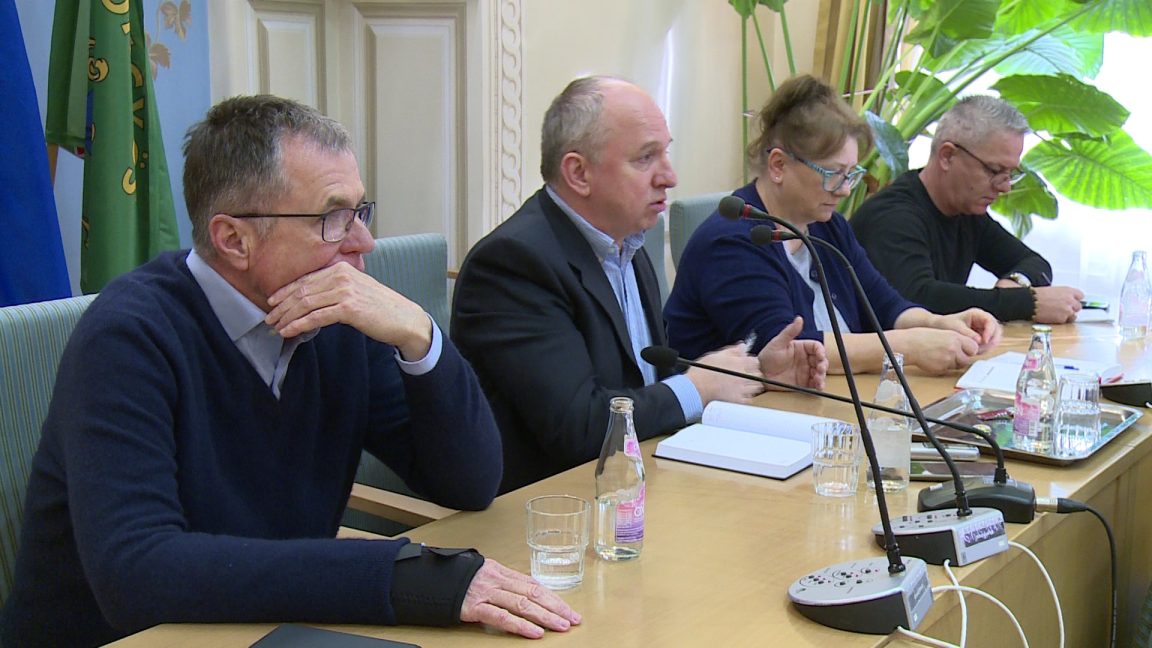 Fontos a párbeszéd: állatvédelmi fórum a városházán