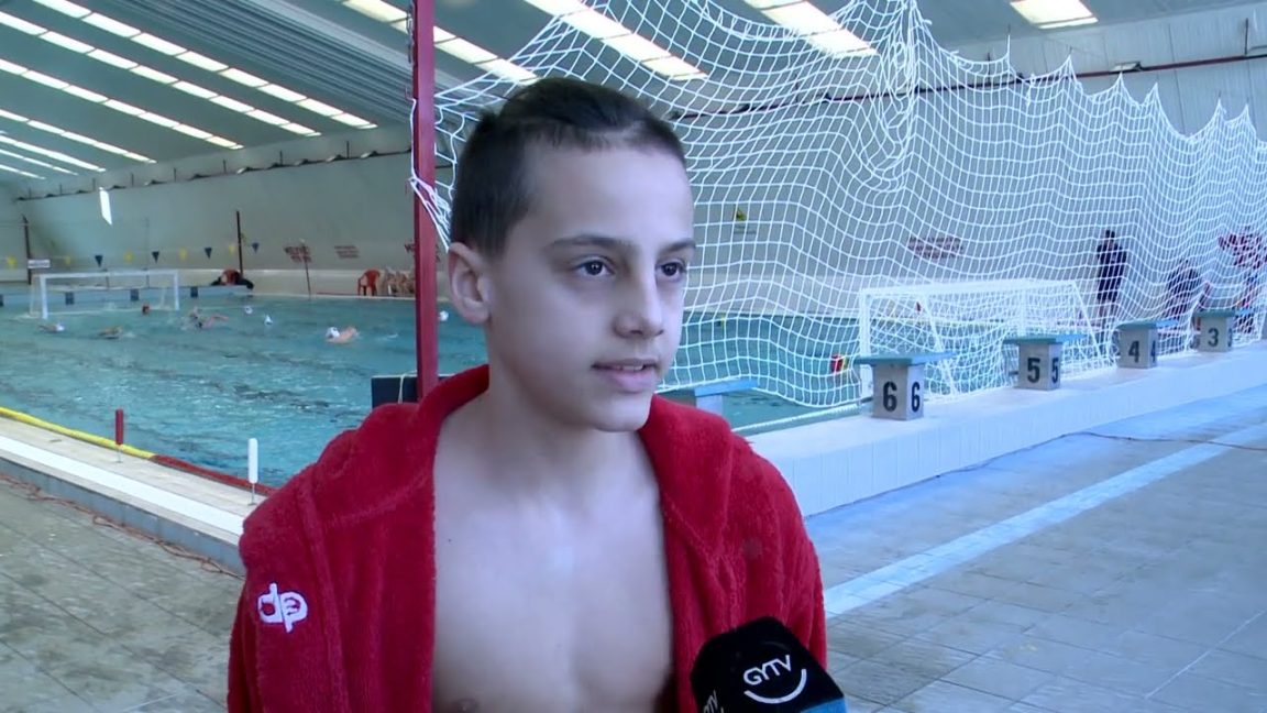 Gólzápor és küzdősport dömping
