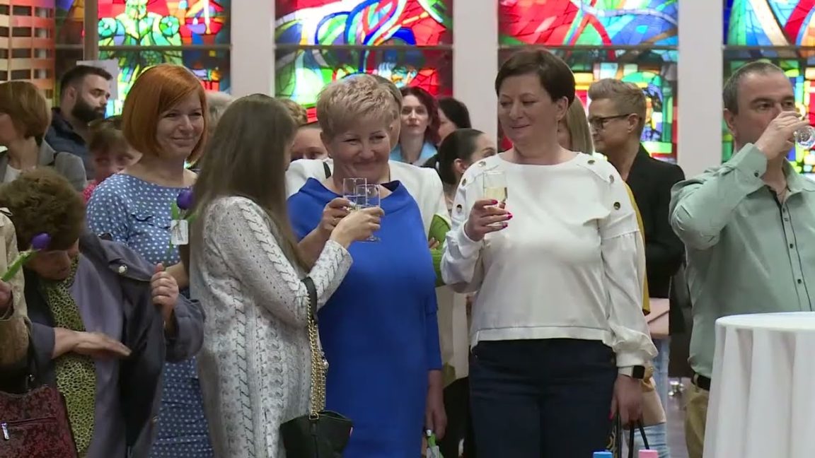 Bölcsődei dolgozók kaptak elismerést