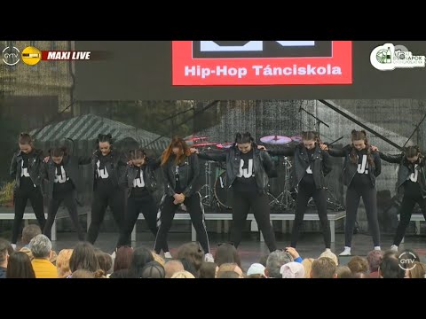 Élőben a Mátrai Bornapokról