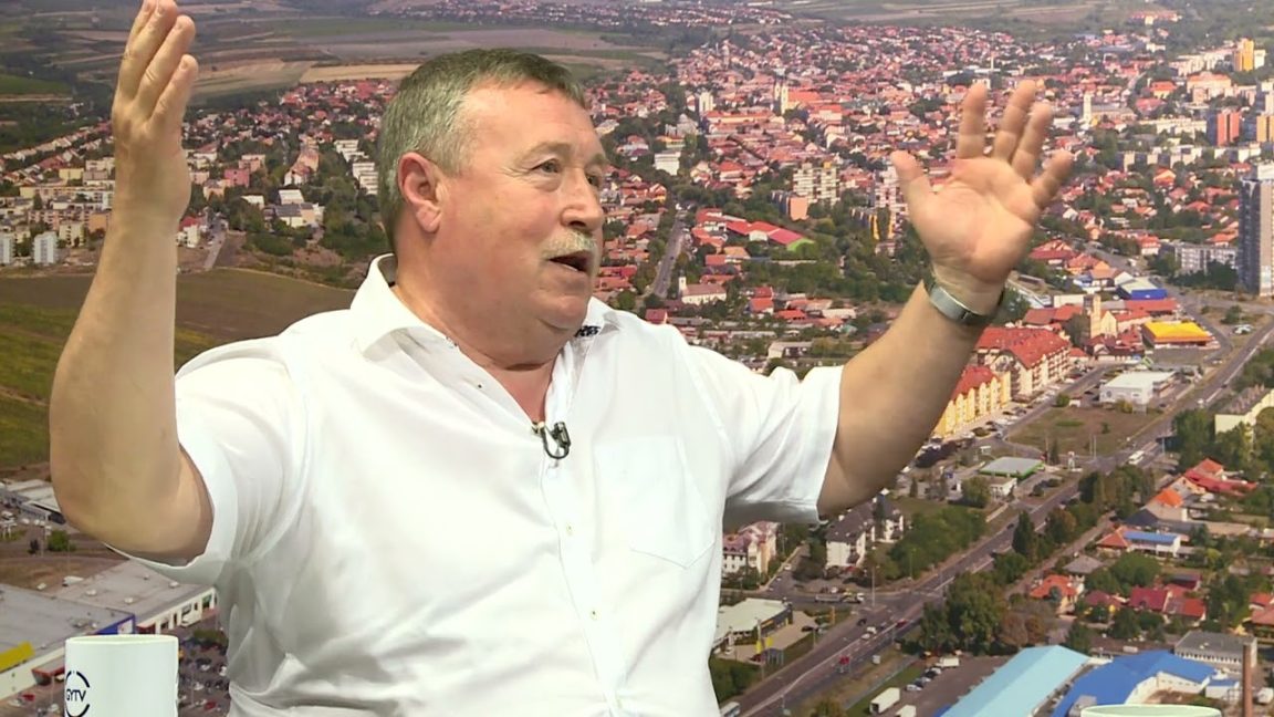 Közbiztonság a városban- hosszas volt a vita a testületi ülésen