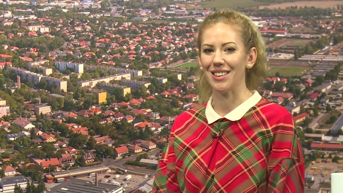 Polgárőr Érdemkeresztet kapott a gyöngyösi polgárőr