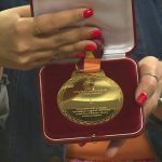 Szakma Sztárja- vendégünk az egyik gyöngyösi díjazott!