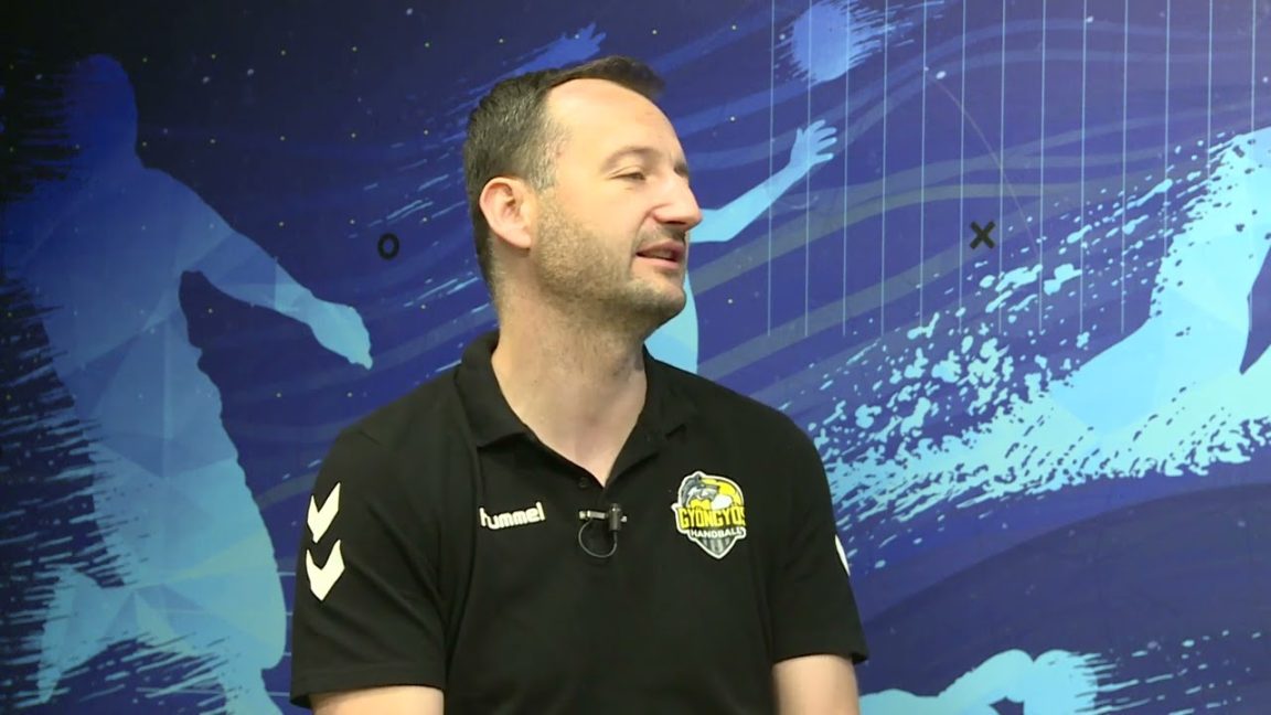 Van esély a tabella hatodik helyére- keményen küzdöttek a gyöngyösi kézisek