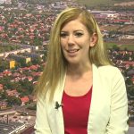 Zsinórban ötödjére lett első Dobos Réka