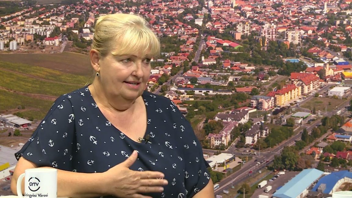 A polgárőrök is kiveszik a részüket a cselekvési tervből