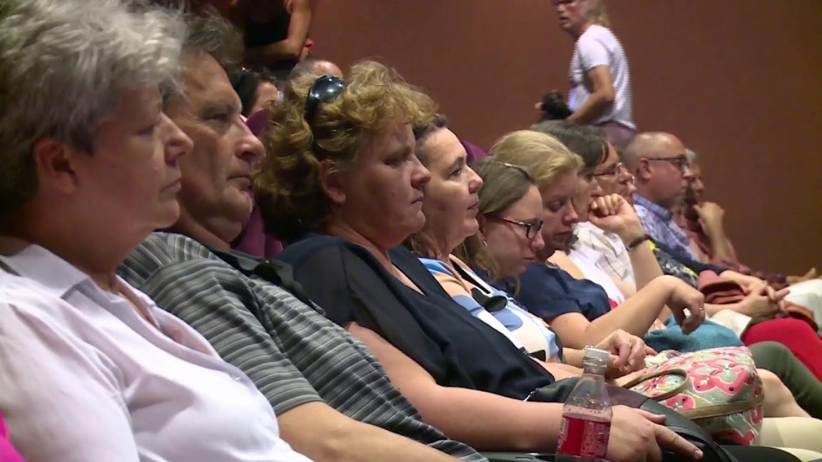 Hasonló állapotok Dolly menedzserének édesanyja lakásán