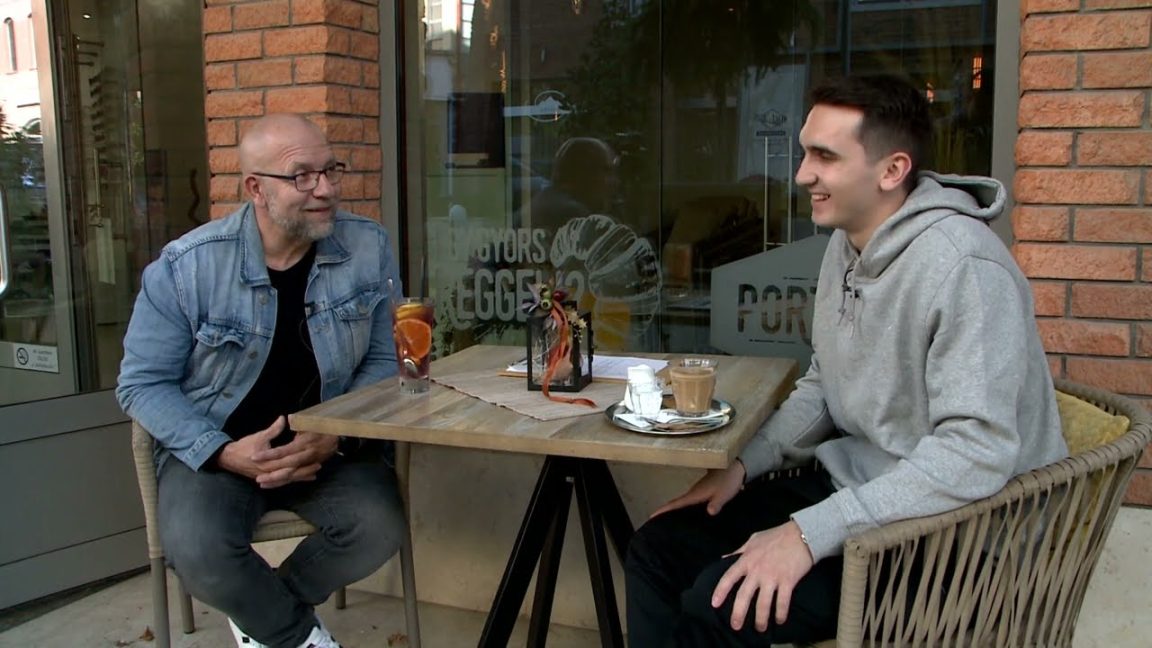 Ismerjük meg a gyöngyösi Farkasokat!