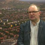 Károkat okozott a nagy eső a gyümölcsösökben