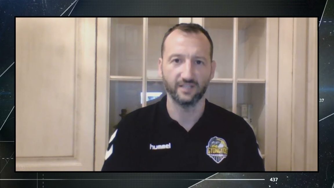 Ligakupa ezüstérem és bajnoki 7. hely a gyöngyösi kéziseknek