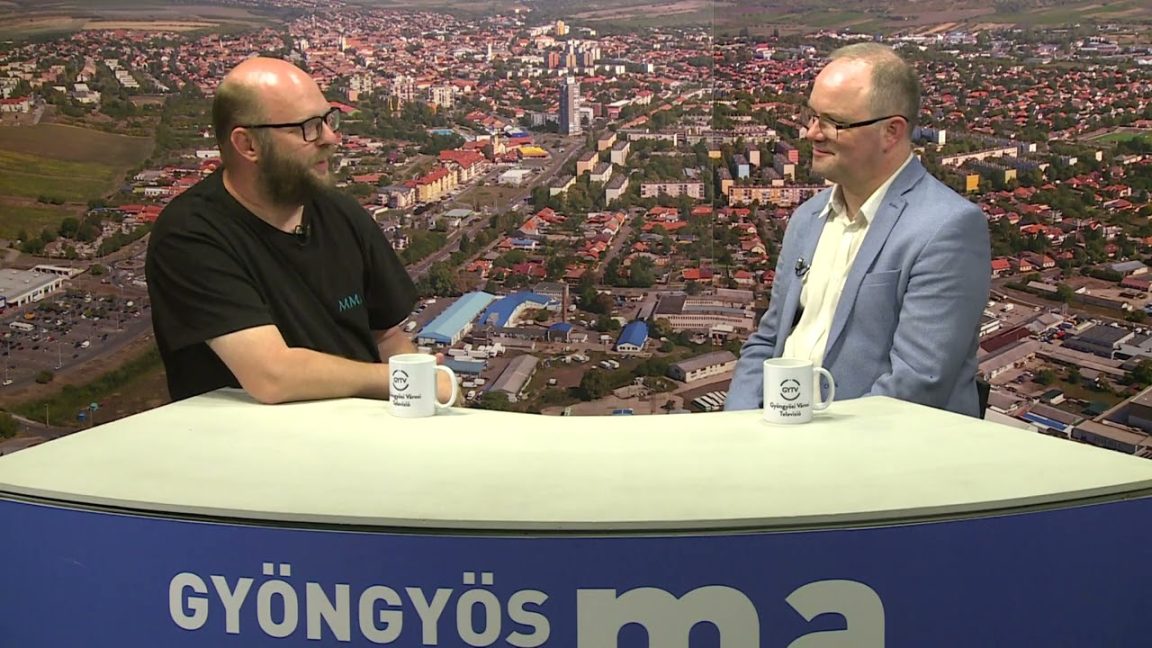 Programözön a Cooltér Pikniken