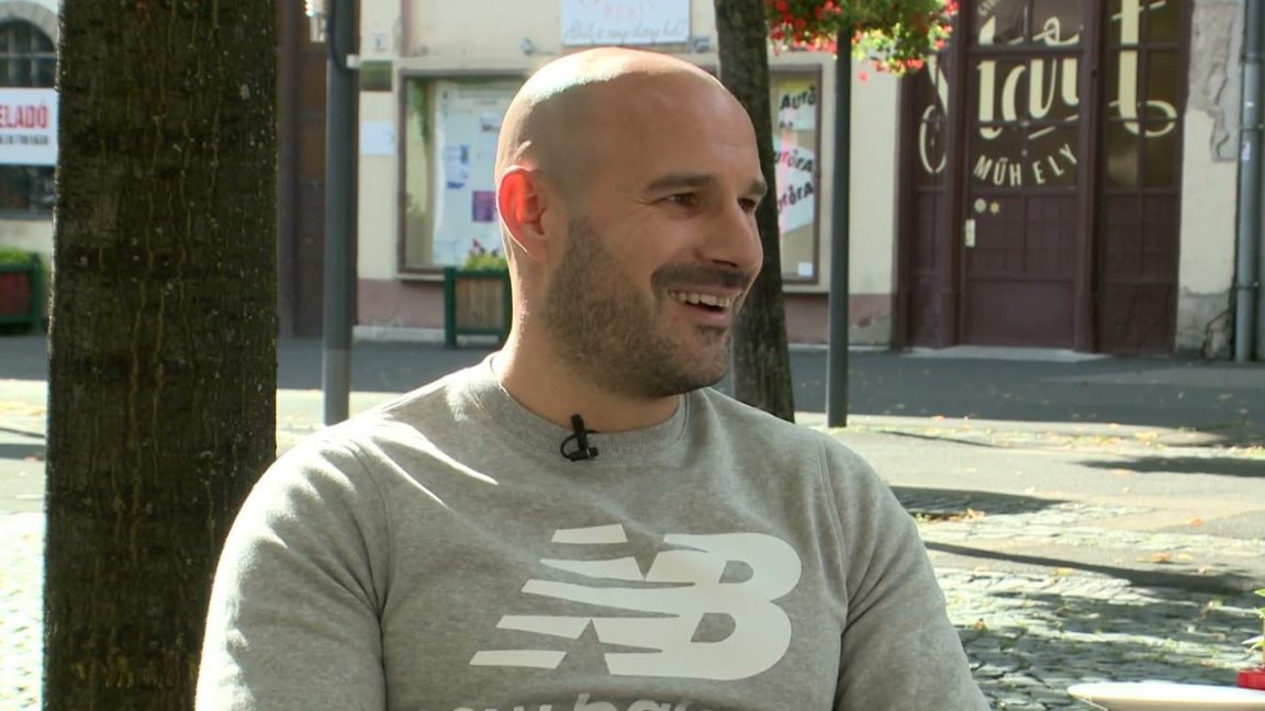 Ismerjük meg a HE-DO B. Braun Gyöngyös játékosait!