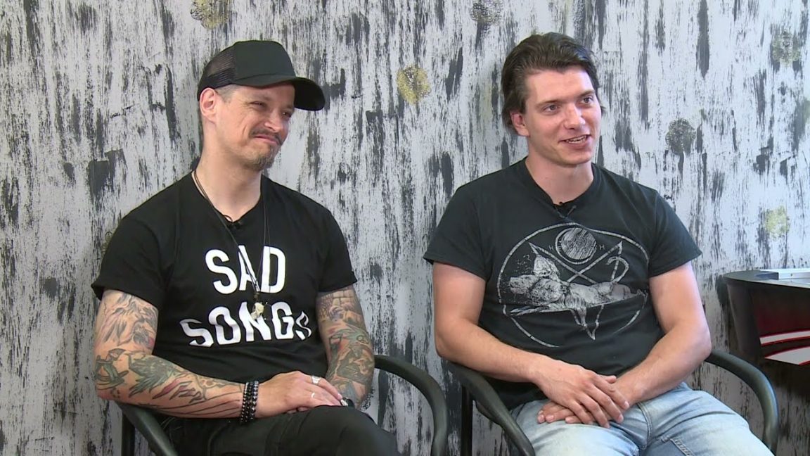 Nirvana -slágerek a CoolTér Pikniken