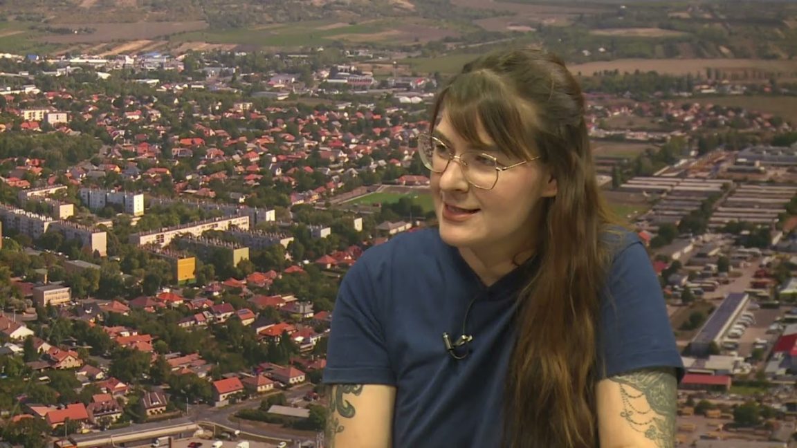 „Butaság erdőpusztításról beszélni a 21. századi Európában”