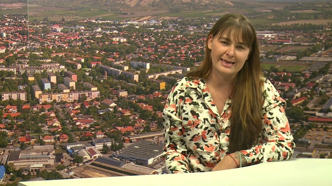 Az agydaganattal küzdő Marciért fut Nádudvari Péter