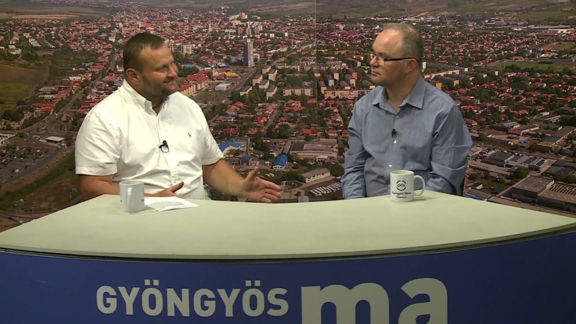 Fejlesztések az 1-es körzetben