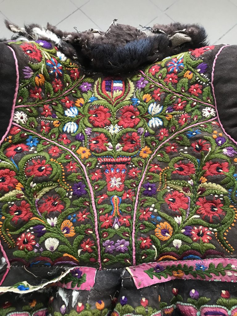 Ilyen volt a gyöngyösi ködmön-interjú