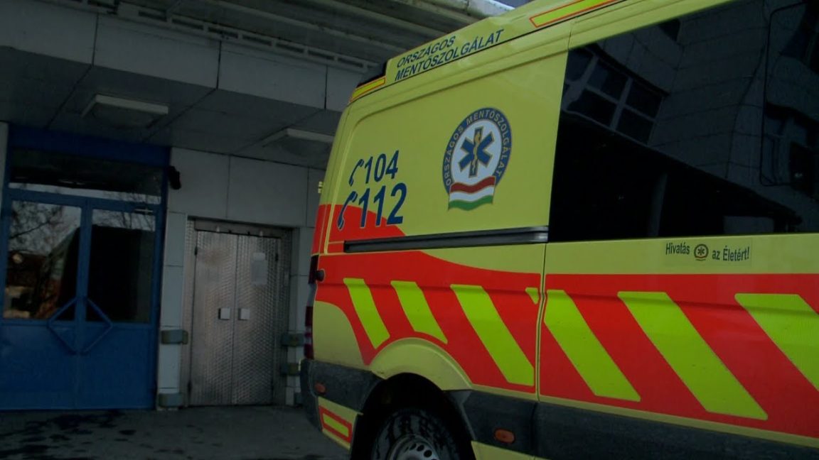 Októbertől máshol fog működni az ügyeleti ellátás