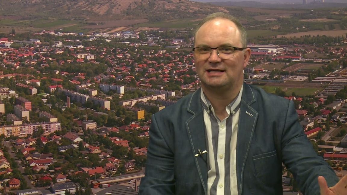 Rekordkísérletben vesz részt Gyöngyös is