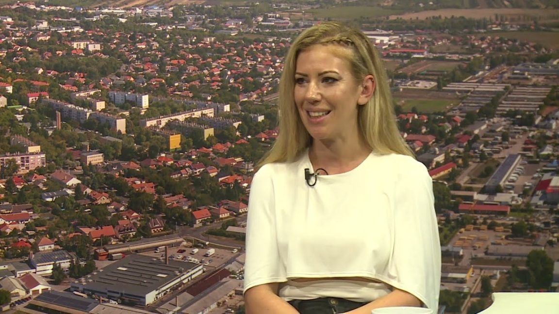 Több mint 400 gólya kezdi meg a tanévet a gyöngyösi campus-on