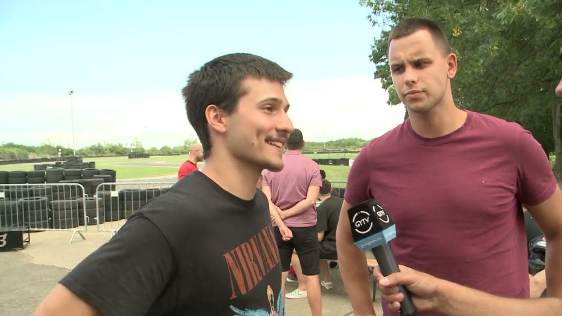 Új farkasok a gyöngyösi csapatban!