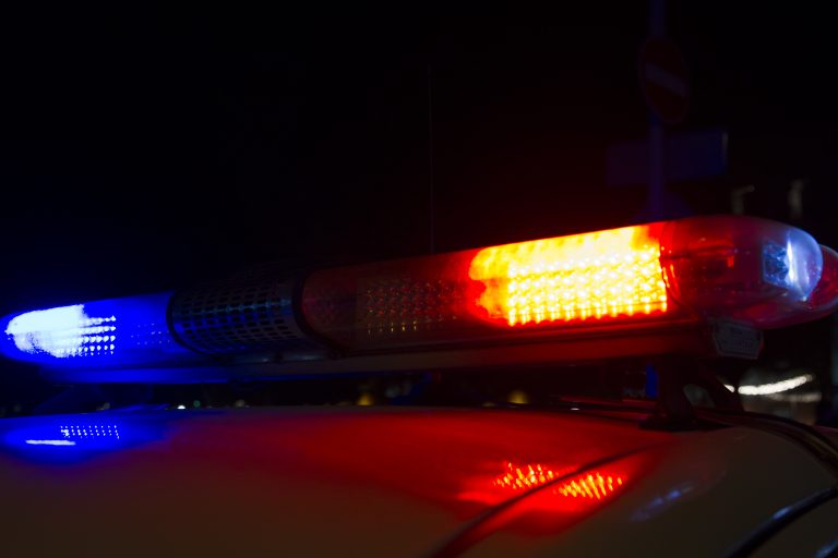 Fokozott rendőri intézkedések Heves vármegyében