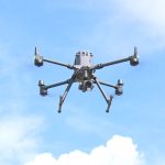 Bevetésre kész - jövő héttől kezdi meg a városrendészet a drónos ellenőrzéseket