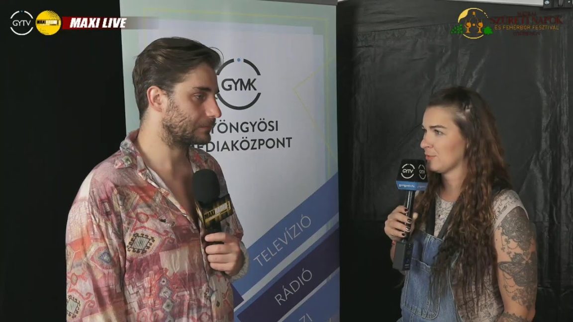 Bohemian Betyars interjú