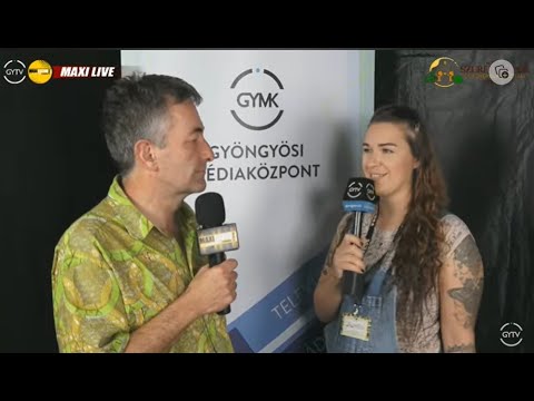 Broken etno - amikor a népzene keveredik a rappel és a hip-hop zenével