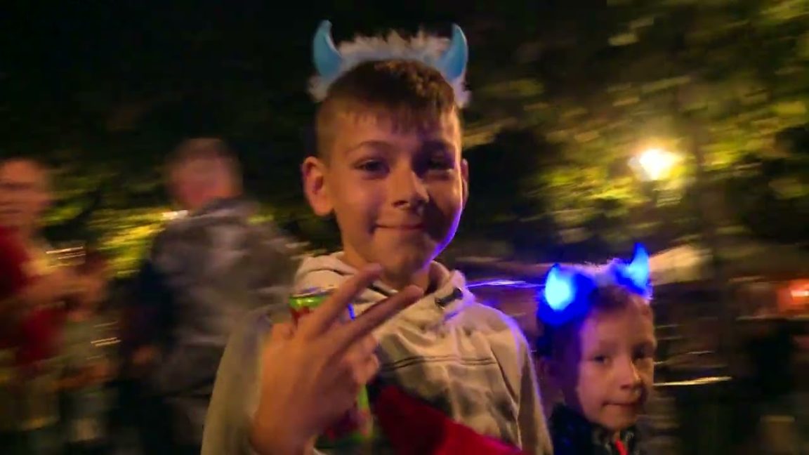 Mátrai Szüreti Napok és Fehérbor Fesztivál  '23 első nap