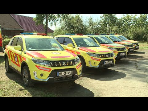 Még nem mindenki írta alá a szerződést - Október 1-jétől indul az új ügyeleti rendszer