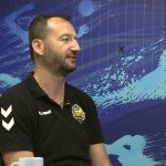 Megkezdték a bajnoki szezont a gyöngyösi kézilabdások