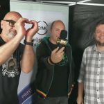 Miksával és Tibivel, a Ladánybene 27 két tagjával beszélgetünk