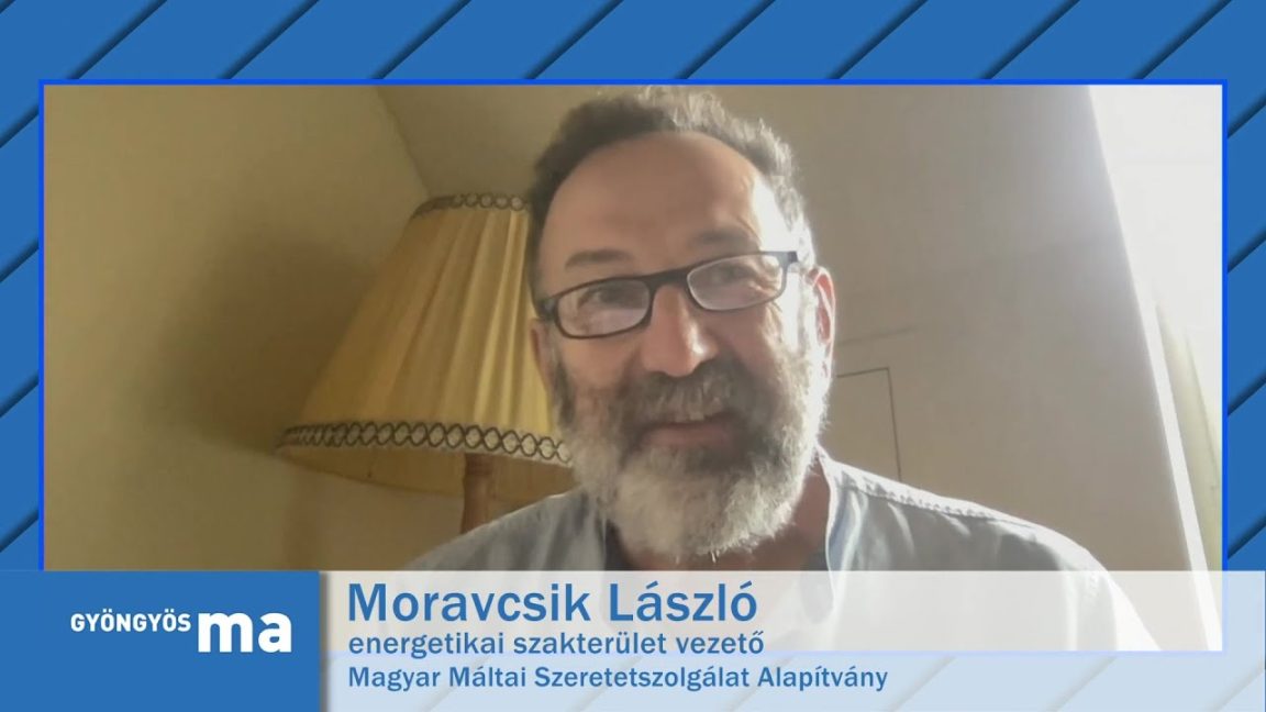 Napelempark segíti a hátrányos helyzetű családokat