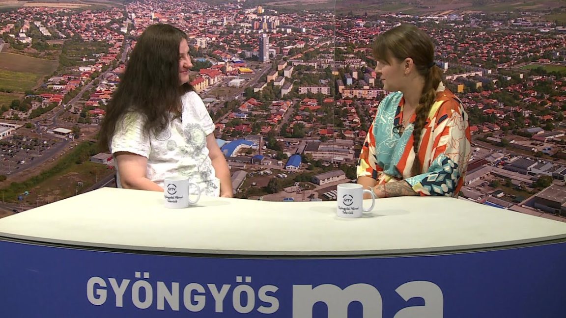 Október 7.-én ismét Kapcsolódások Napja!