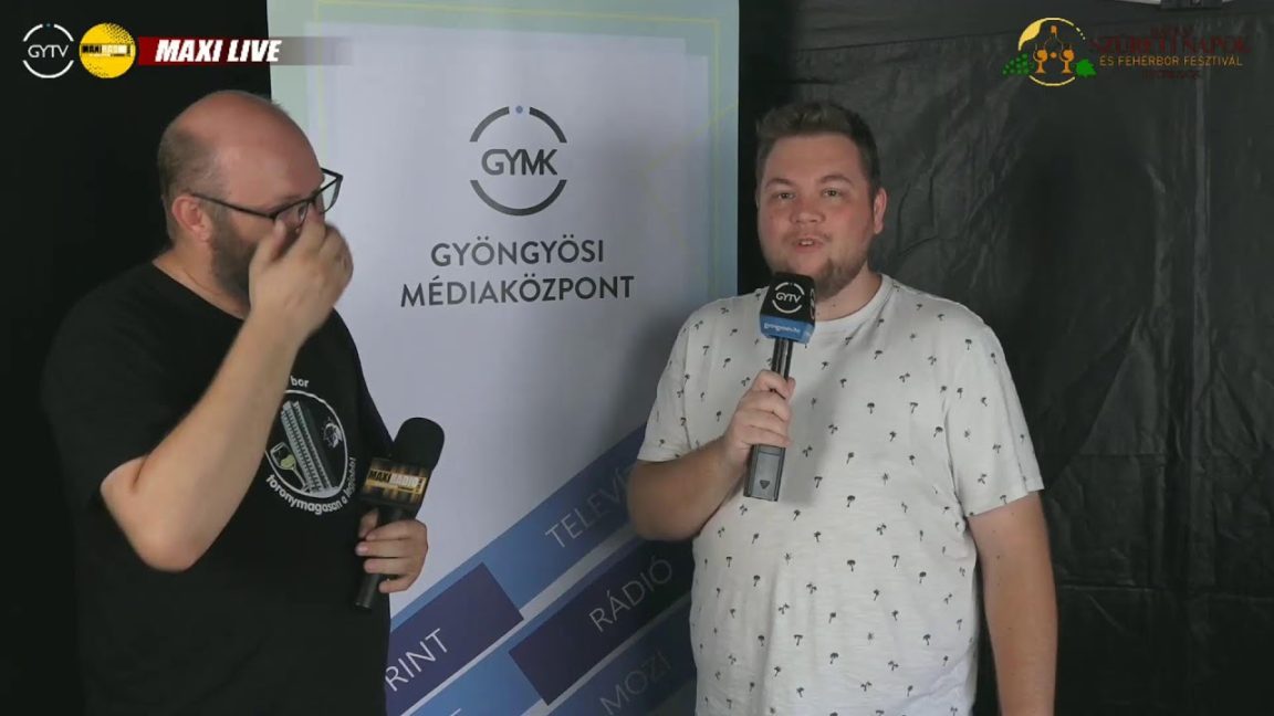 Óriási bulis forgatag után, ma sincs megállás - színes programok várnak ránk ma is