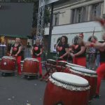 Taiko Hungary - a japán szívdobogás