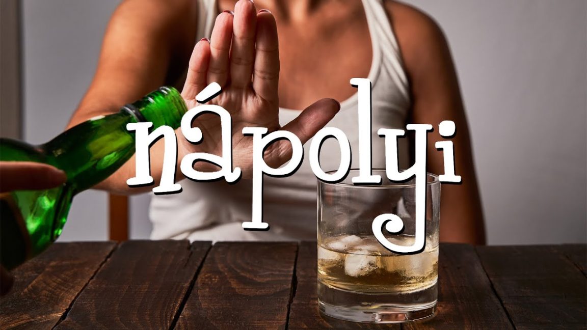 30 nap alkohol nélkül - hamarosan indul a Száraz November kihívás!