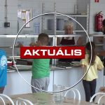 Az intézmény is cáfolta, hogy a tanároknak kellett volna főzniük a gyerekekre