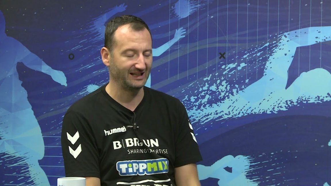 Bele a közepébe-nehéz ellenfelekkel szállt versenybe a HE-DO B. Braun