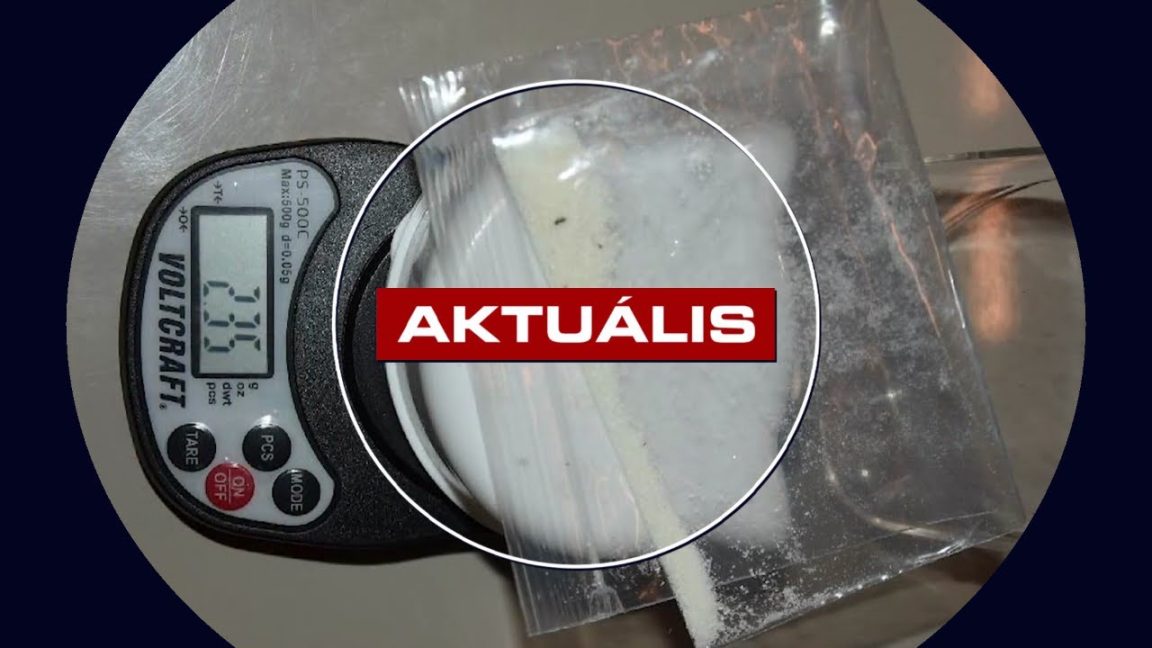 Egyévnyi munka hozta meg gyümölcsét - összehangolt akció keretében számolták fel a bűnszervezetet