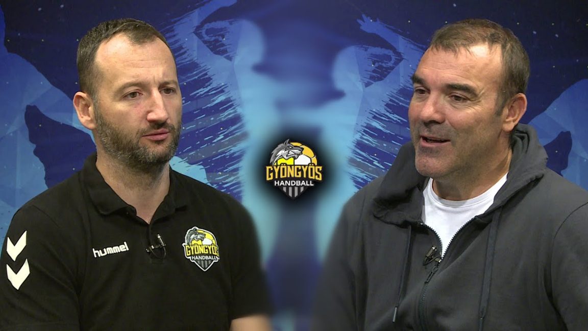 Két győzelem után a következő kihívásra készülnek a gyöngyösi Farkasok