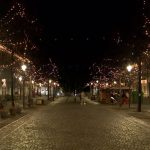 Lesz jégpálya és karácsonyi díszvilágítás is