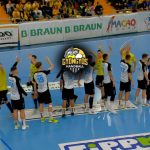 Nagy küzdelemre számít a HE-DO B. Braun Gyöngyös a Dabas ellen